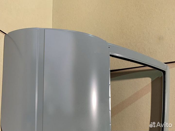 Дверь задняя LADA Granta Kalina 1 / Калина Гранта