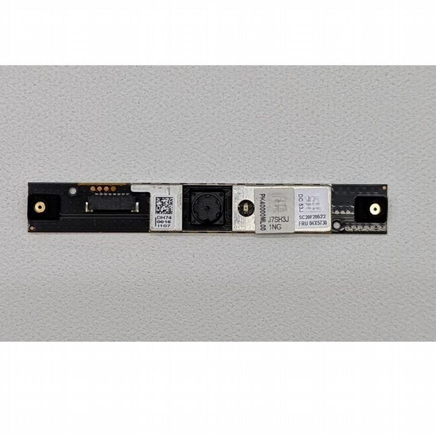 [04X5730] Веб-Камера Pk40000ml00, Lenovo Thinkpad E