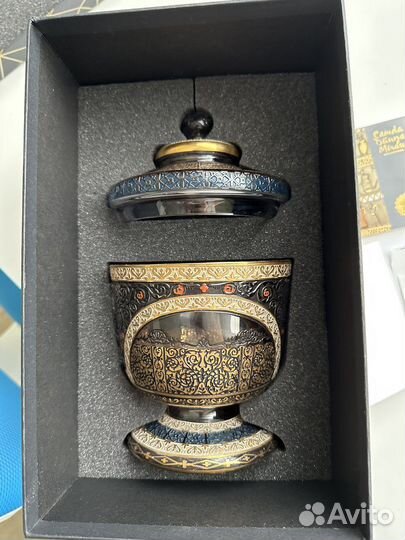 Ваза новая, Турция