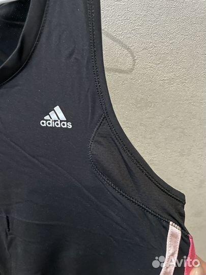 Спортивная майка adidas