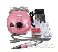 Аппарат для маникюра и педикюра Nail Polisher