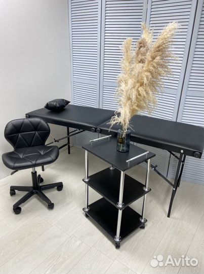 Набор для наращивания ресниц