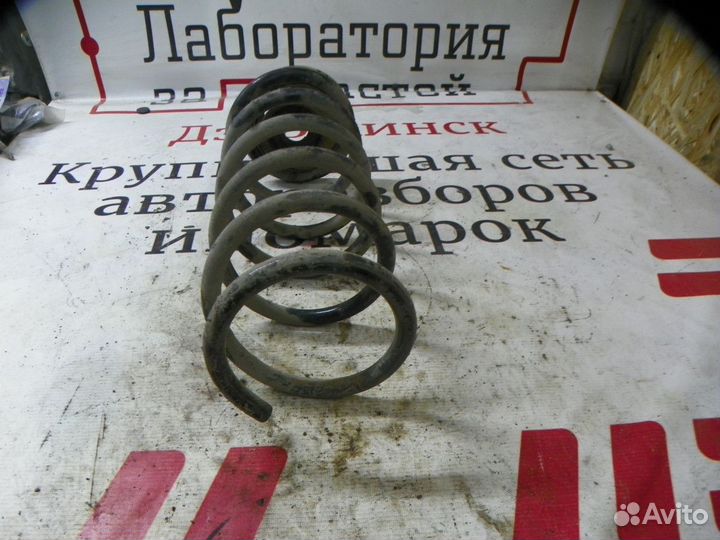 Пружина передняя Mazda CX-7