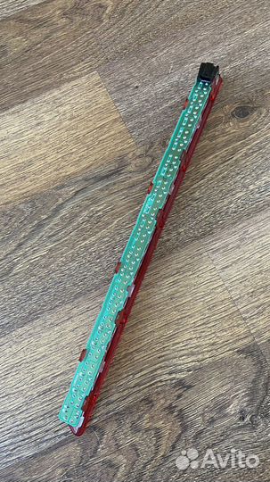 Стоп сигнал BMW 7-Series E65/E66 N62B44