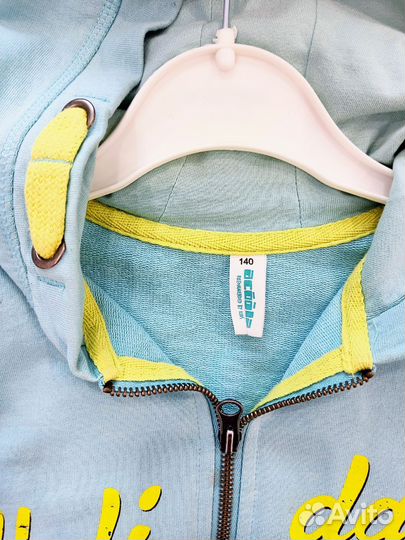 Вещи для для мальчика р.140 -152