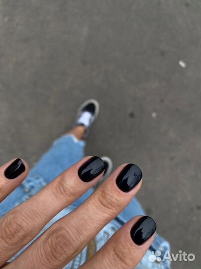 Модель на маникюр бесплатно