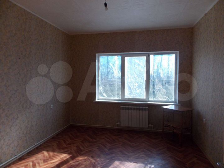 1-к. квартира, 36,5 м², 1/1 эт.