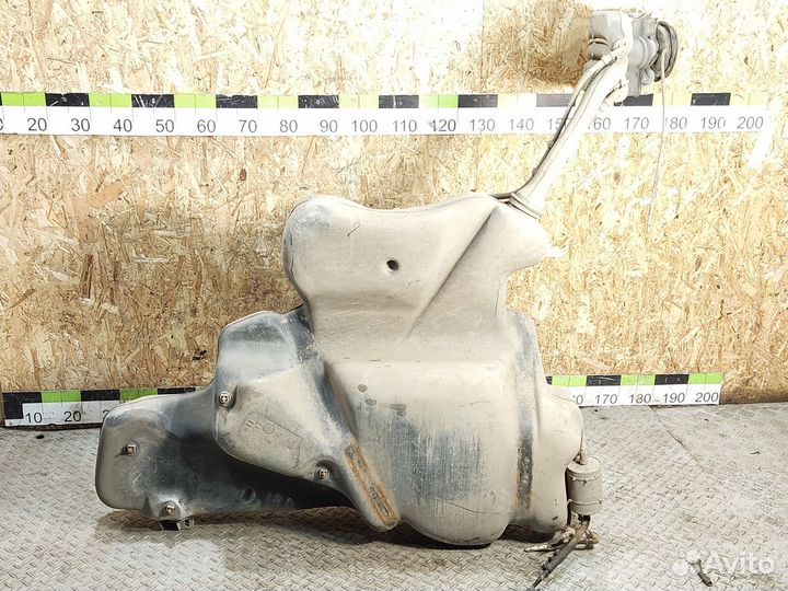 Бак топливный Audi A3 1996 2003