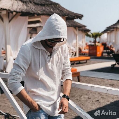 Муслиновые изделия