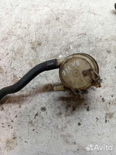 Бачок гур Hyundai Accent