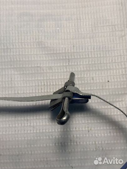 Хомут Иж воздушного фильтра