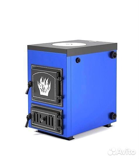 Печь для дома