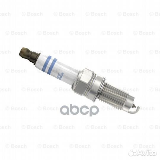 Свеча зажигания VW 0242135510 Bosch