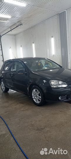 Volkswagen Golf 1.4 МТ, 2007, 264 000 км