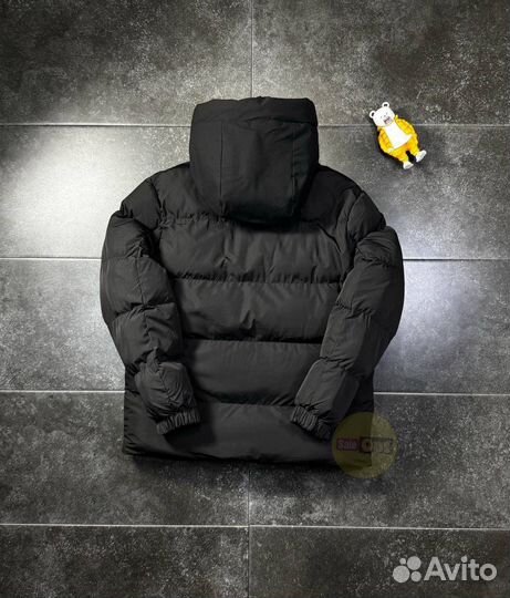 Пуховик Moncler