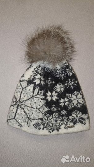 Шапка Finn Flare