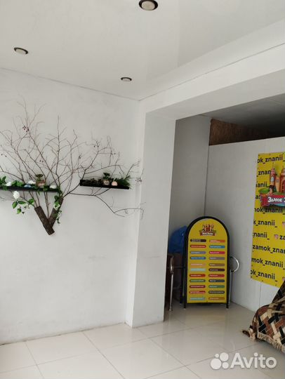 Сдается в аренду помещение