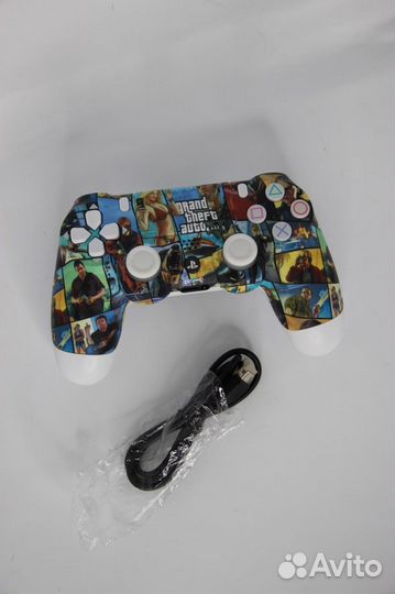 Контроллер для ps4