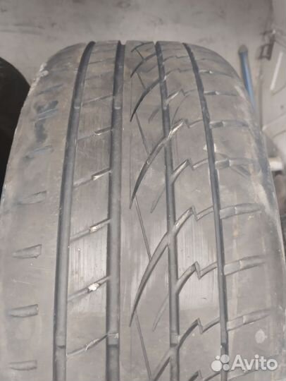 Continental CrossContact UHP 235/50 R19