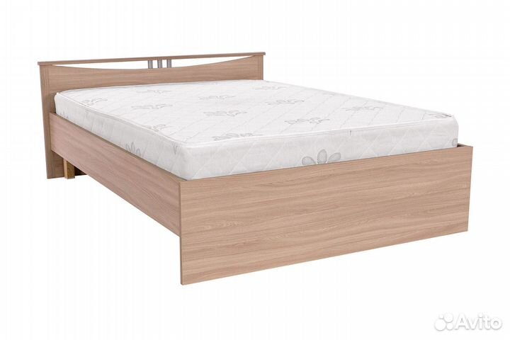 Кровать Мелисса 1400