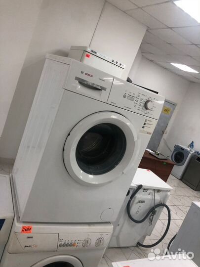 Стиральная машина бу