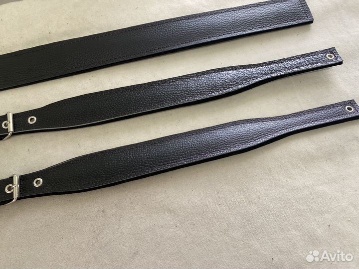 Ремни под винт гармонь
