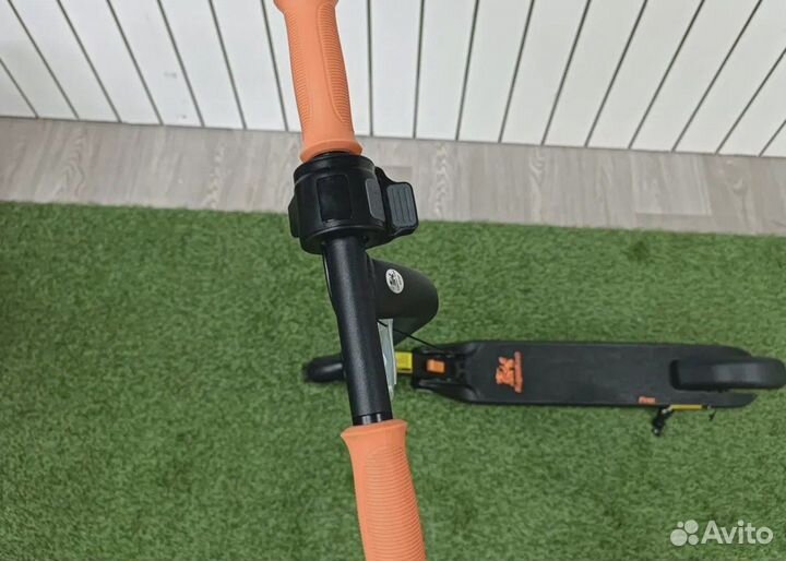 Электросамокат Kugoo First (детский)