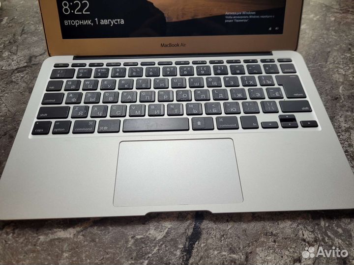 Apple MacBook Air 11 2014