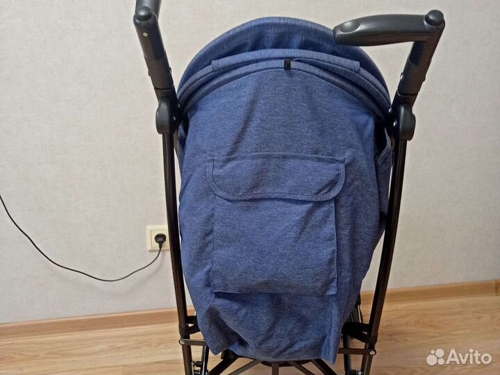 Прогулочная коляска бу