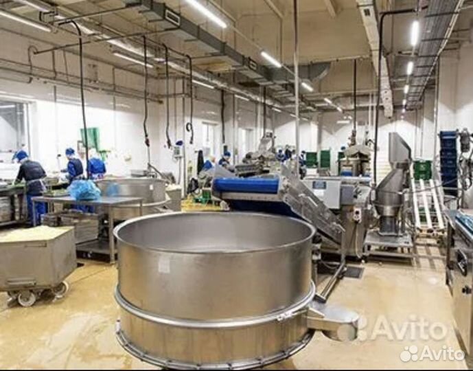 Упаковка печенья. Подработка. Оплата ежедневно