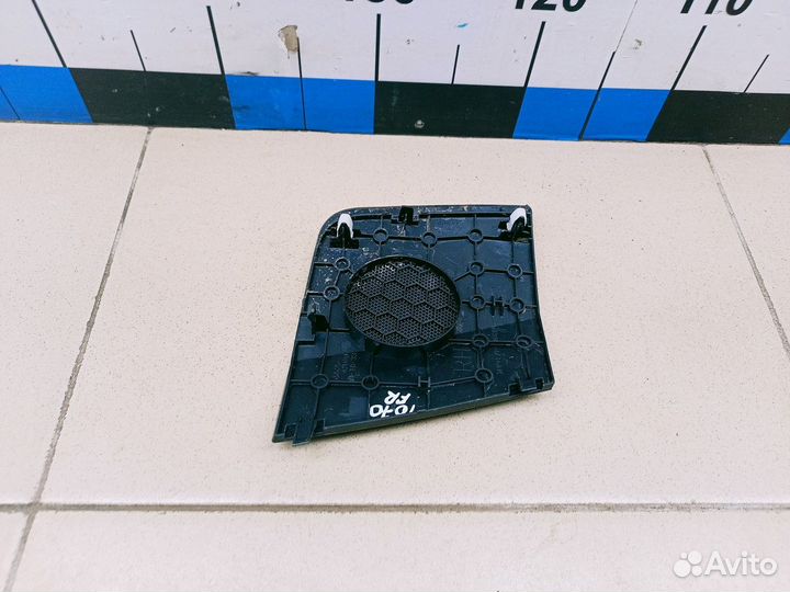 Решетка динамика RAV 4 2013