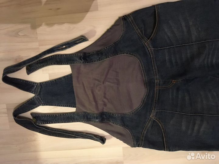 Комбинезон для беременных 48