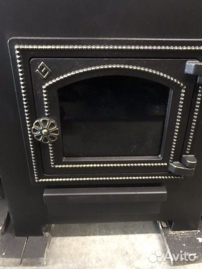 Печь отопительная Везувий комфорт 200