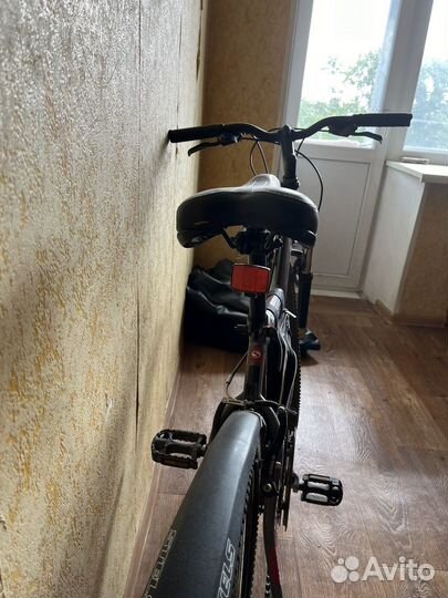 Велосипед(стелс)