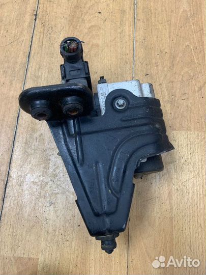 Блок abs Opel Vectra C Z18XE