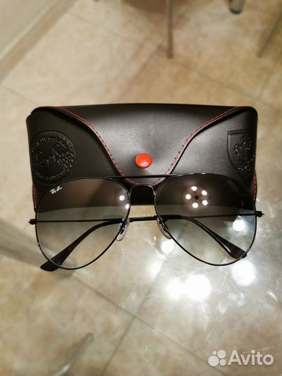Очки Ray-Ban Aviator