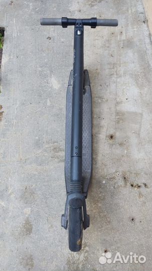 Электросамокат Ninebot kickscooter es2