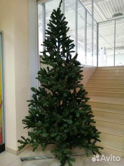 Ель искусственная 3м