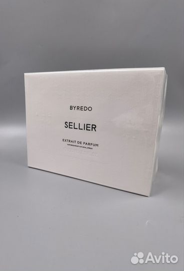 Byredo Sellier 100ml