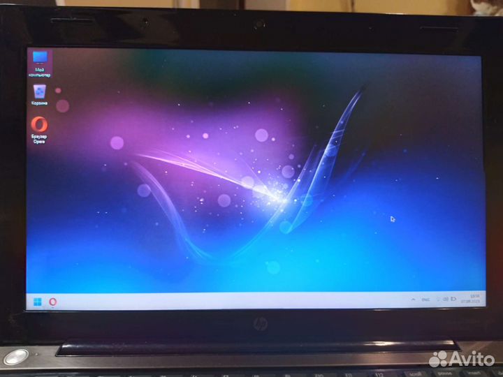 Мощный ноутбук core i3 windows 11