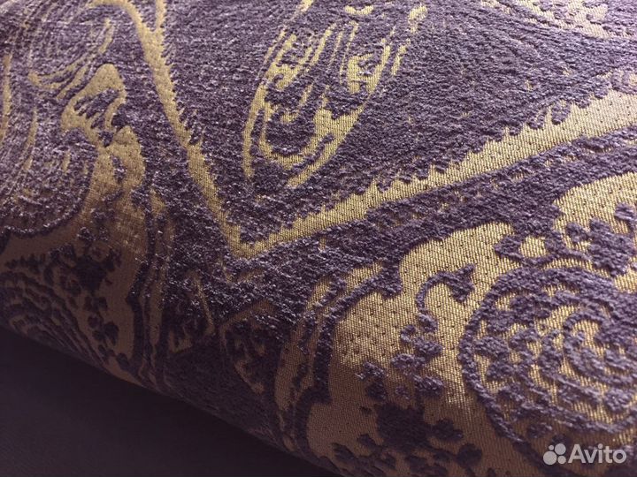 Ткань для мебели/штор(блекаут) (Италия)