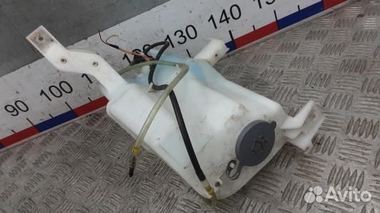 Бачок омывателя nissan NV200 (1BL18NL01)