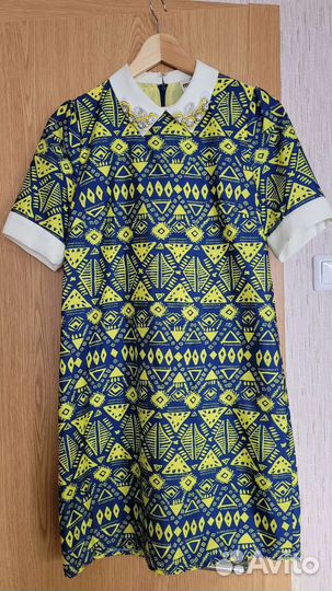 Платье miu miu