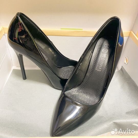 Туфли женские