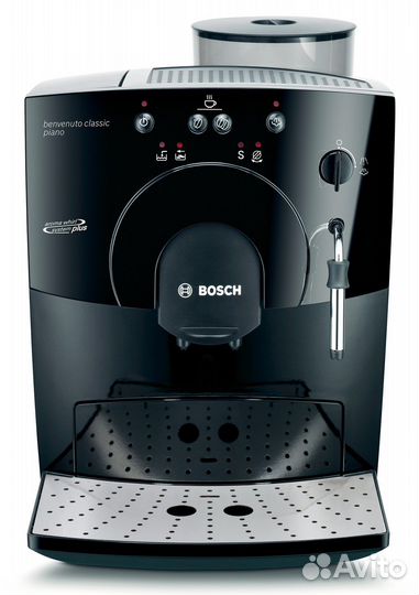 Кофемашины б/у