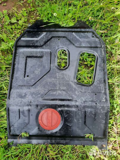 Запчасти и аксессуары