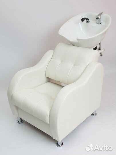 Мойка парикмахерская