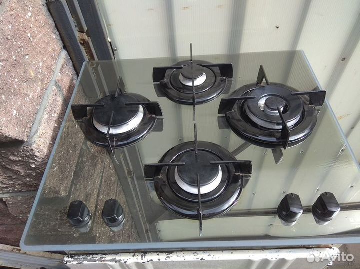 Варочная панель газовая Аристон