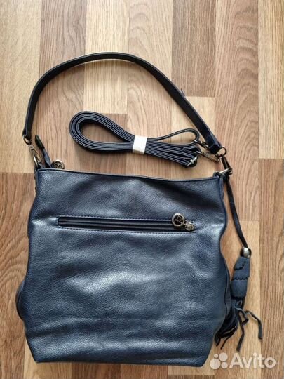 Сумка женская б/у