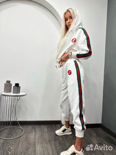 Спортивные костюмы cucci,премиум класса